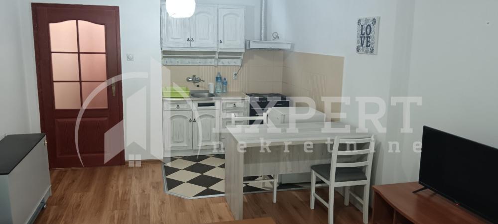 Slika 3 - Milovana Glišića, Jednoiposoban stan za izdavanje, 40m2, 350€
