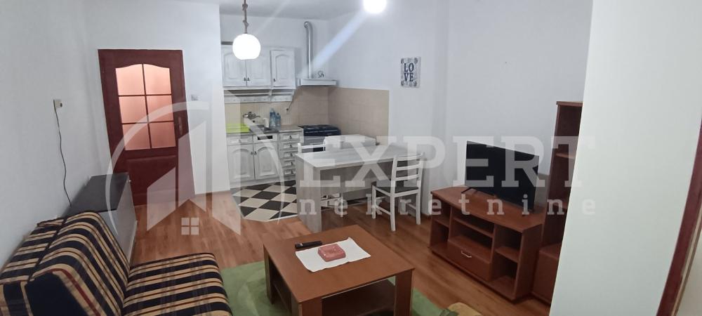 Slika 1 - Milovana Glišića, Jednoiposoban stan za izdavanje, 40m2, 350€