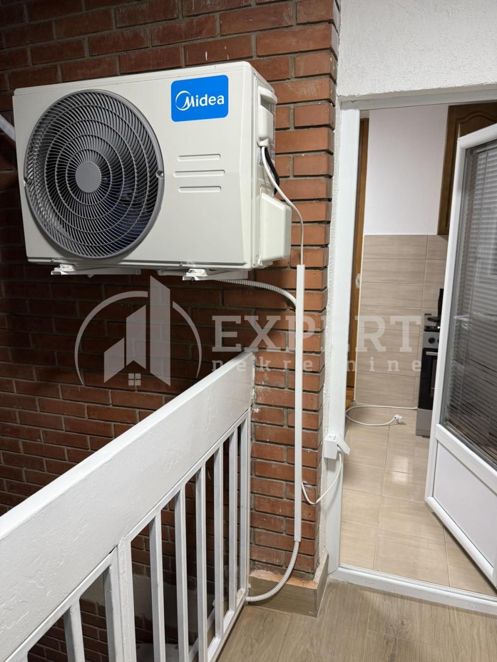 Slika 8 - Bulevar Nemanjića, Dvosoban stan za izdavanje, 57m2, 350€