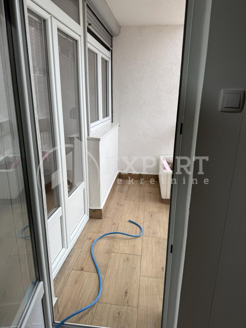 Slika 7 - Bulevar Nemanjića, Dvosoban stan za izdavanje, 57m2, 350€