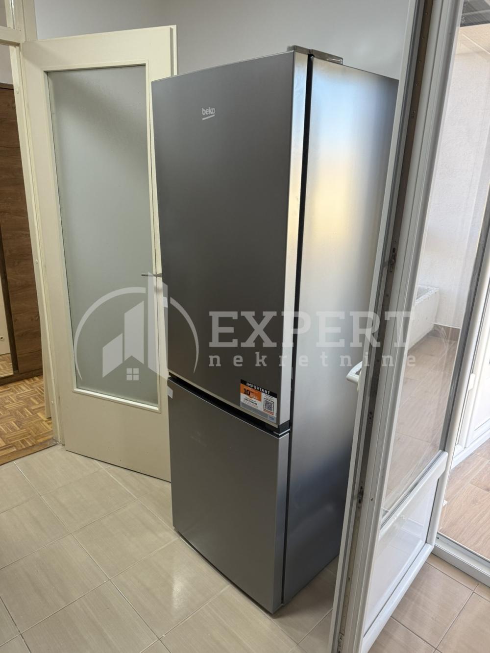 Slika 2 - Bulevar Nemanjića, Dvosoban stan za izdavanje, 57m2, 350€