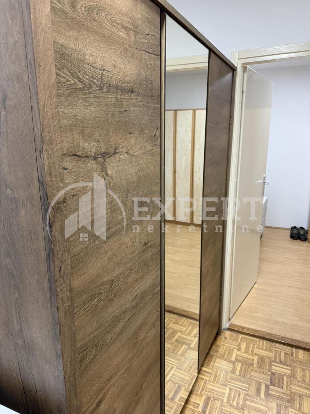 Slika 4 - Bulevar Nemanjića, Dvosoban stan za izdavanje, 57m2, 350€