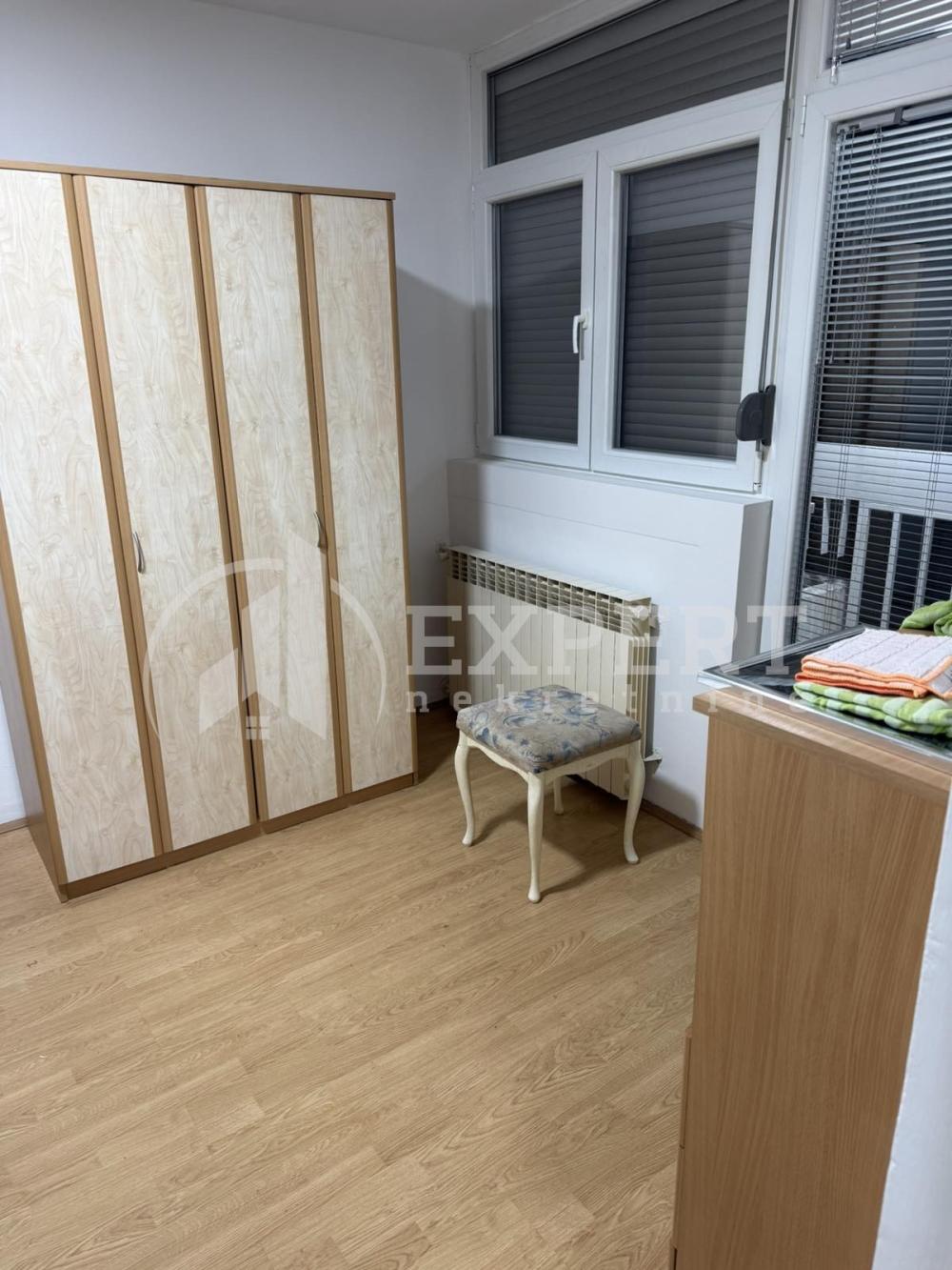 Slika 6 - Bulevar Nemanjića, Dvosoban stan za izdavanje, 57m2, 350€