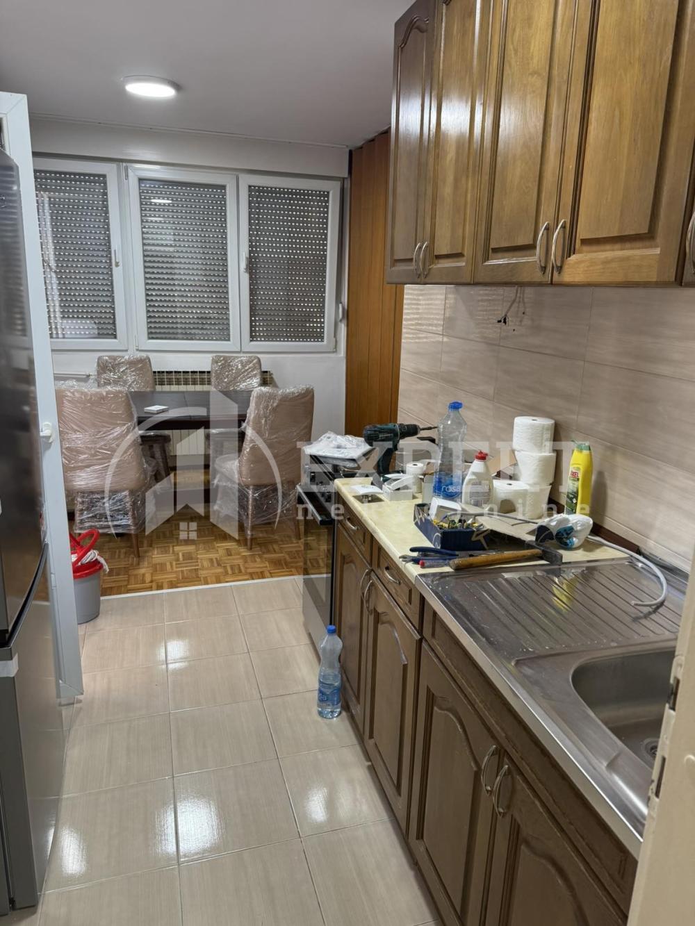 Slika 1 - Bulevar Nemanjića, Dvosoban stan za izdavanje, 57m2, 350€