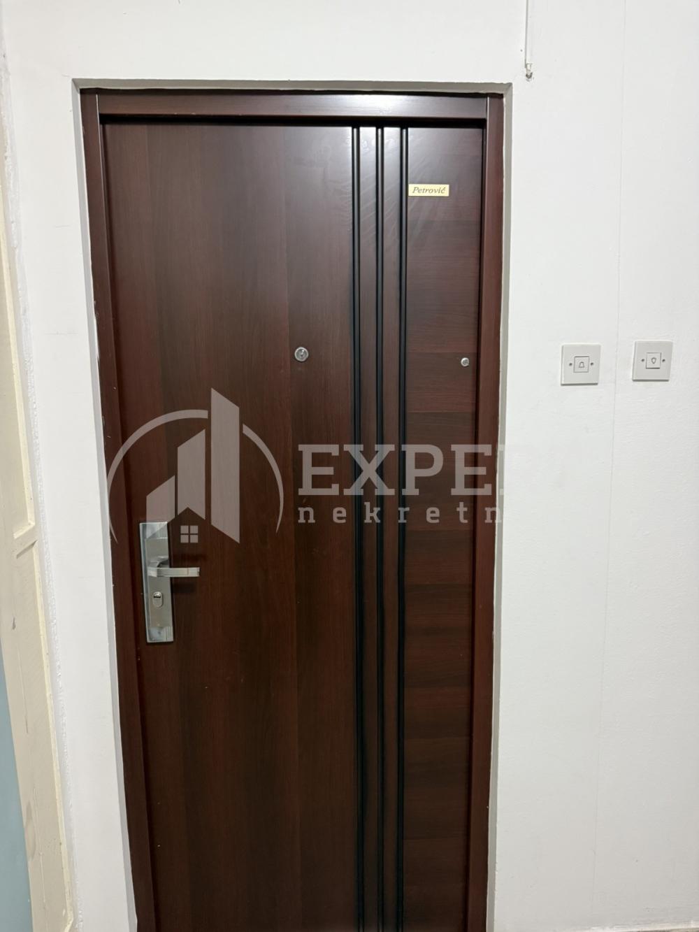 Slika 9 - Bulevar Nemanjića, Dvosoban stan za izdavanje, 57m2, 350€