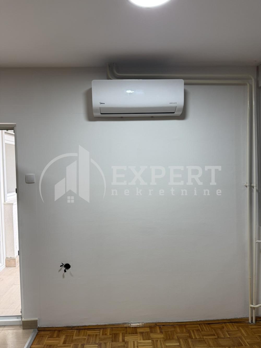 Slika 5 - Bulevar Nemanjića, Dvosoban stan za izdavanje, 57m2, 350€