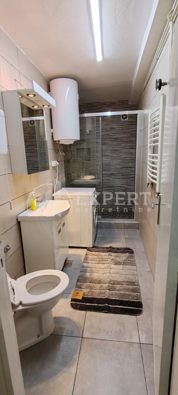 Slika 7 - Boška Buhe, Dvosoban stan za izdavanje, 57m2, 400€