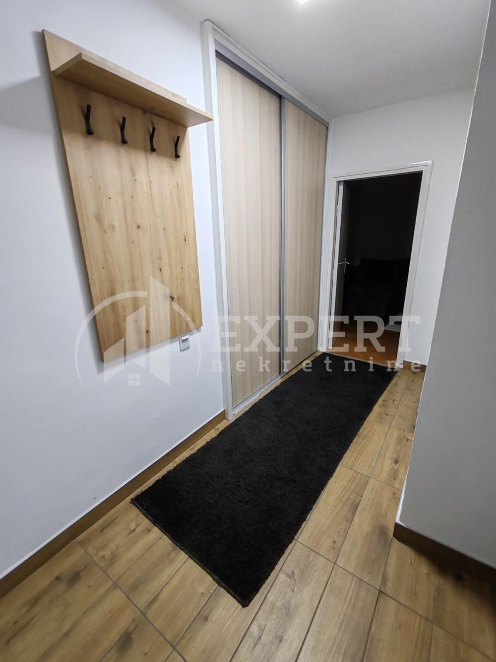 Slika 6 - Boška Buhe, Dvosoban stan za izdavanje, 57m2, 400€