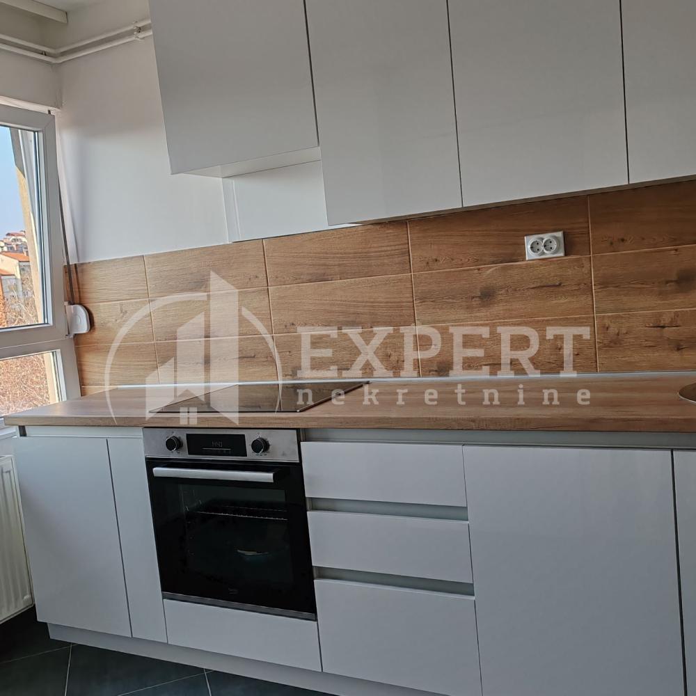 Slika 3 - Boška Buhe, Dvosoban stan za izdavanje, 57m2, 400€