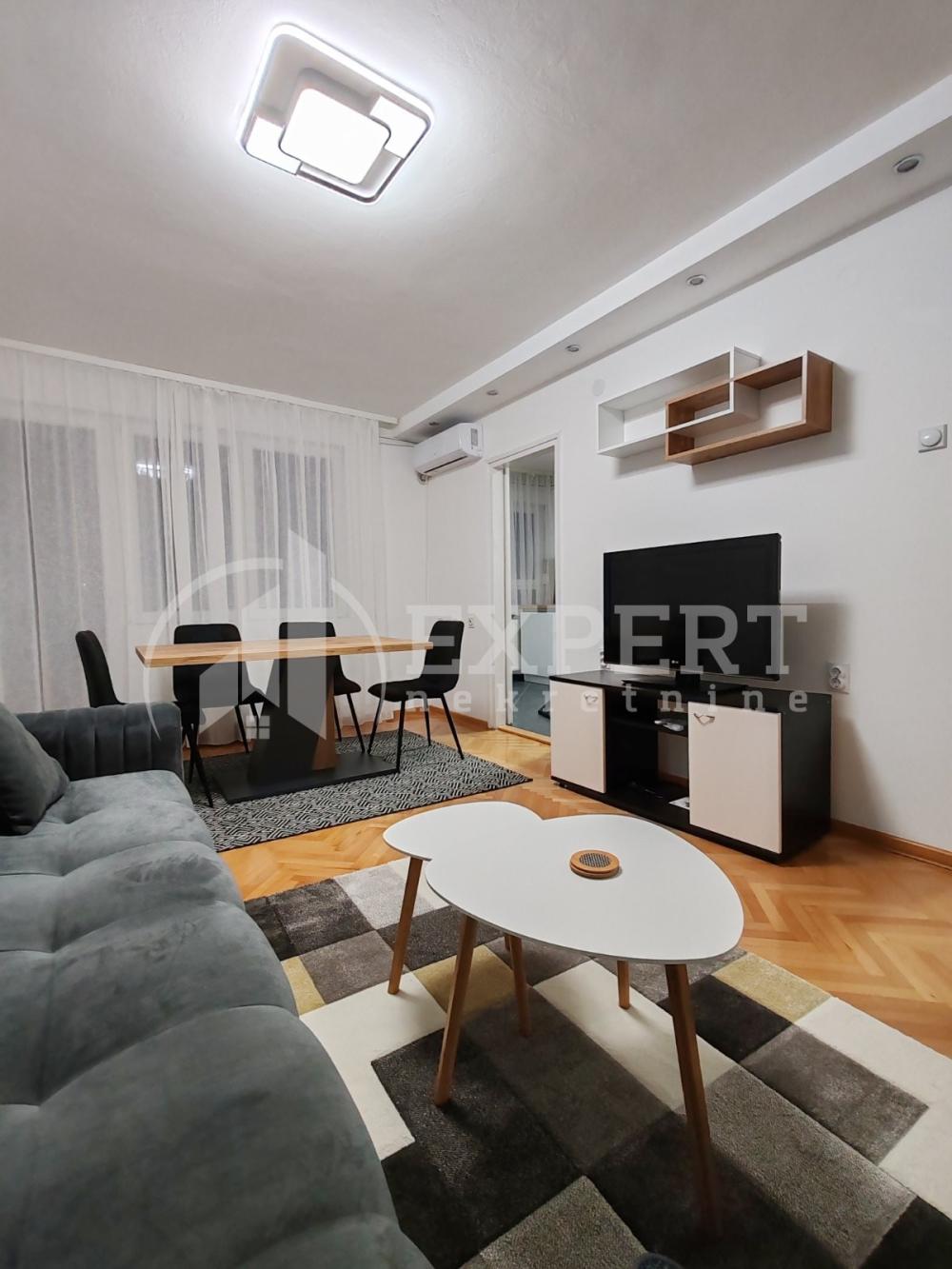 Slika 1 - Boška Buhe, Dvosoban stan za izdavanje, 57m2, 400€