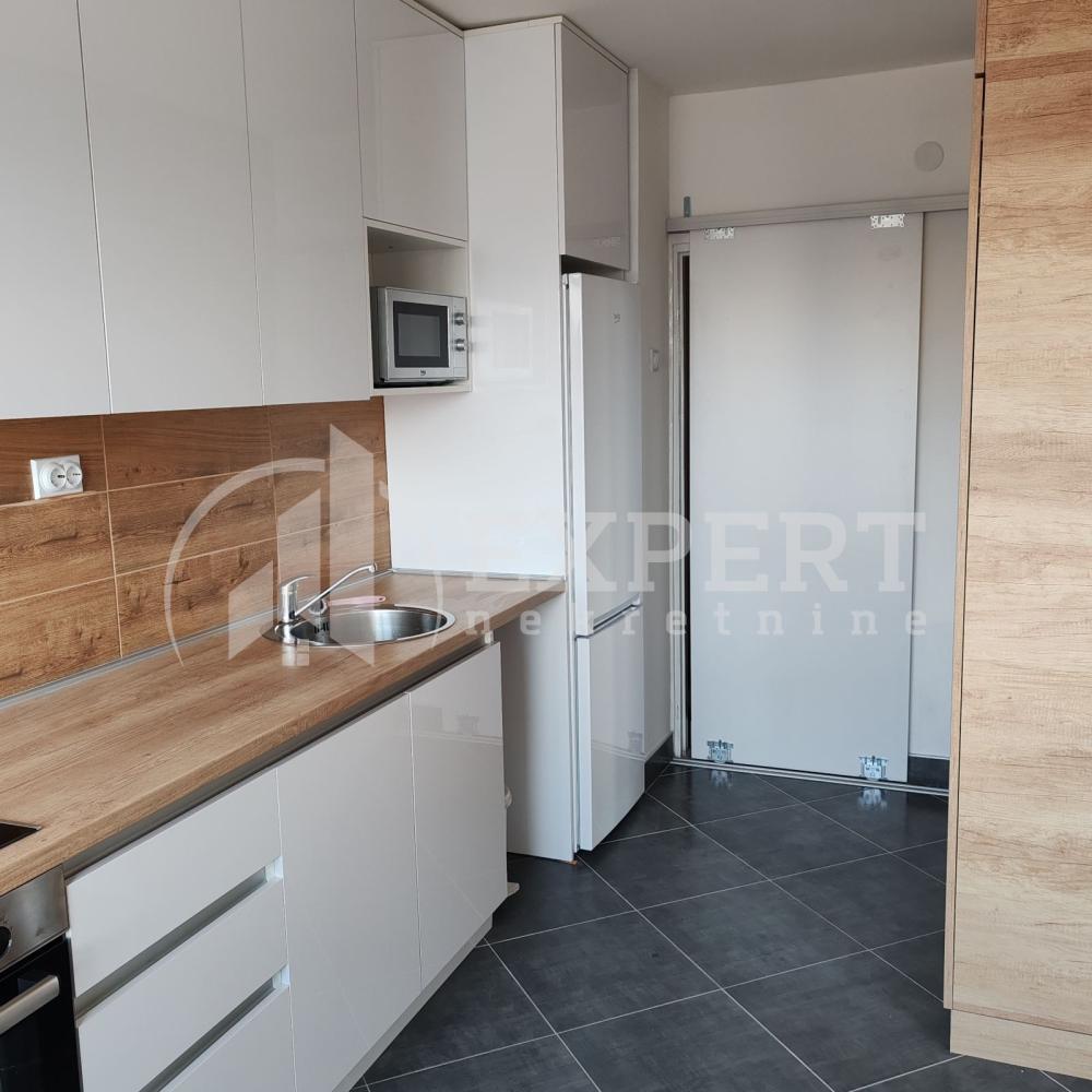 Slika 2 - Boška Buhe, Dvosoban stan za izdavanje, 57m2, 400€