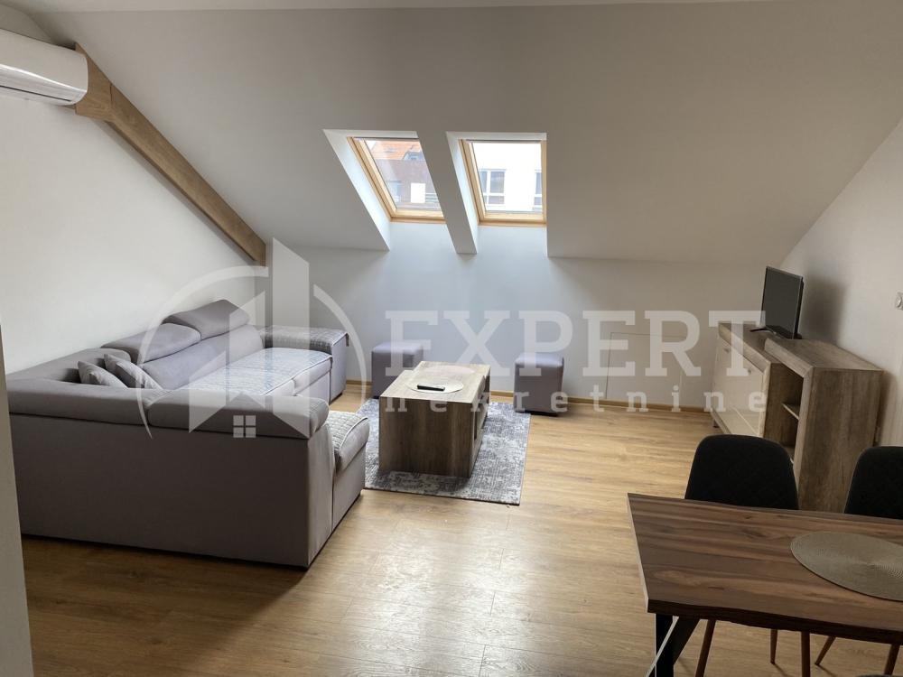 Glavna slika -Milana Blagojevića, Dvoiposoban stan za izdavanje, 65m2, 400€