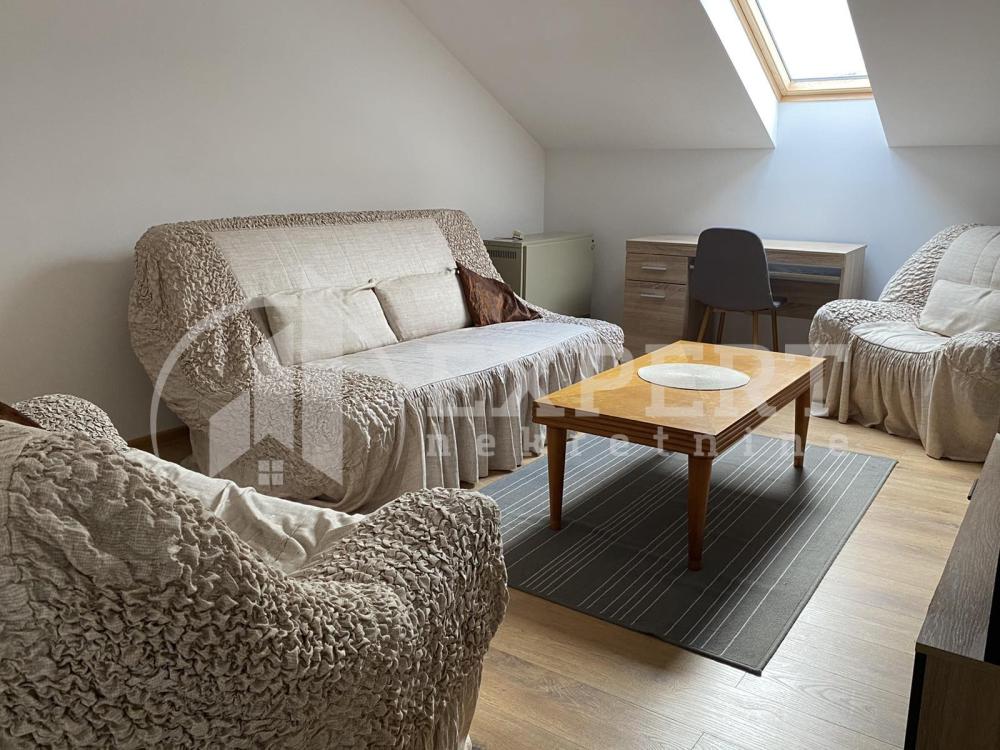 Slika 1 - Milana Blagojevića, Dvoiposoban stan za izdavanje, 65m2, 400€