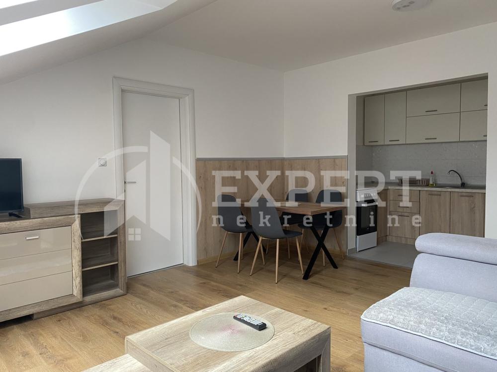 Slika 8 - Milana Blagojevića, Dvoiposoban stan za izdavanje, 65m2, 400€