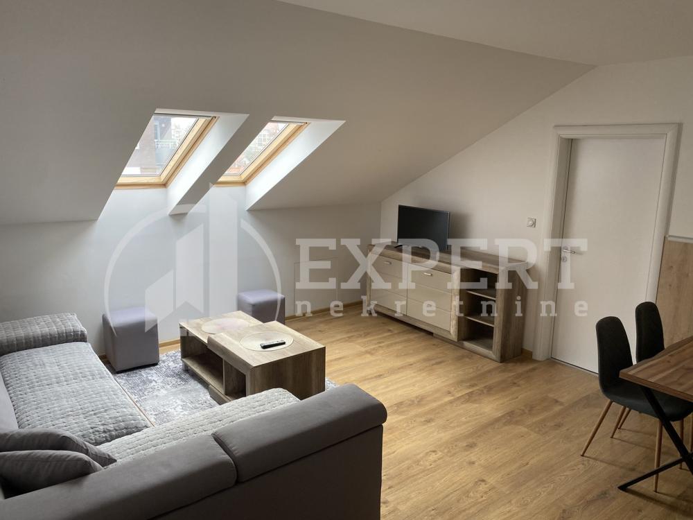 Slika 4 - Milana Blagojevića, Dvoiposoban stan za izdavanje, 65m2, 400€