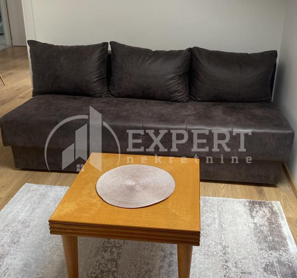 Slika 5 - Milana Blagojevića, Dvoiposoban stan za izdavanje, 65m2, 400€