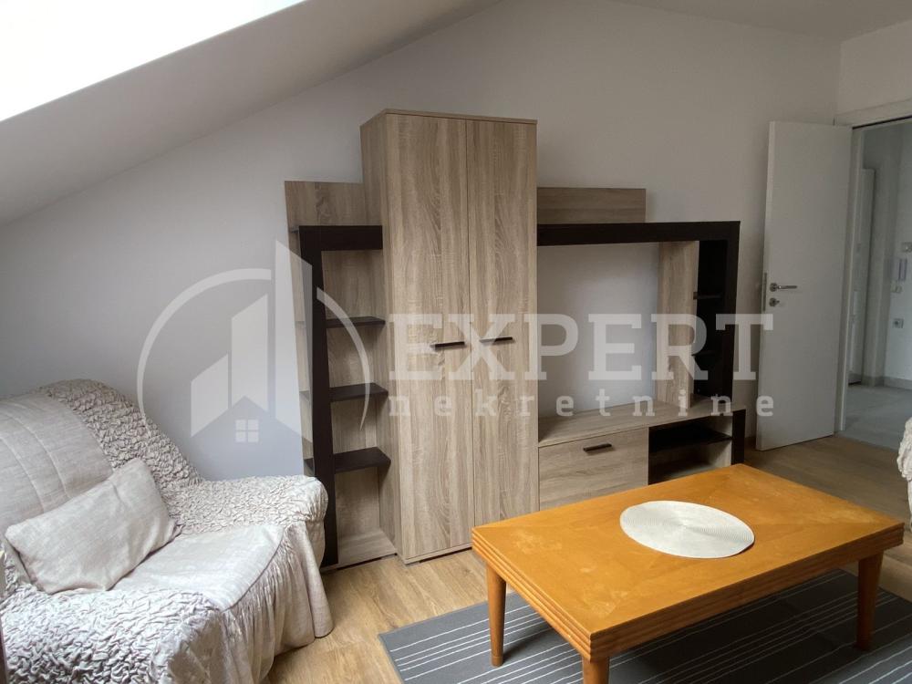 Slika 7 - Milana Blagojevića, Dvoiposoban stan za izdavanje, 65m2, 400€