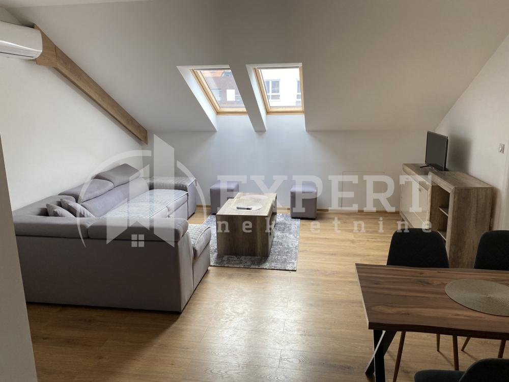 Slika 9 - Milana Blagojevića, Dvoiposoban stan za izdavanje, 65m2, 400€