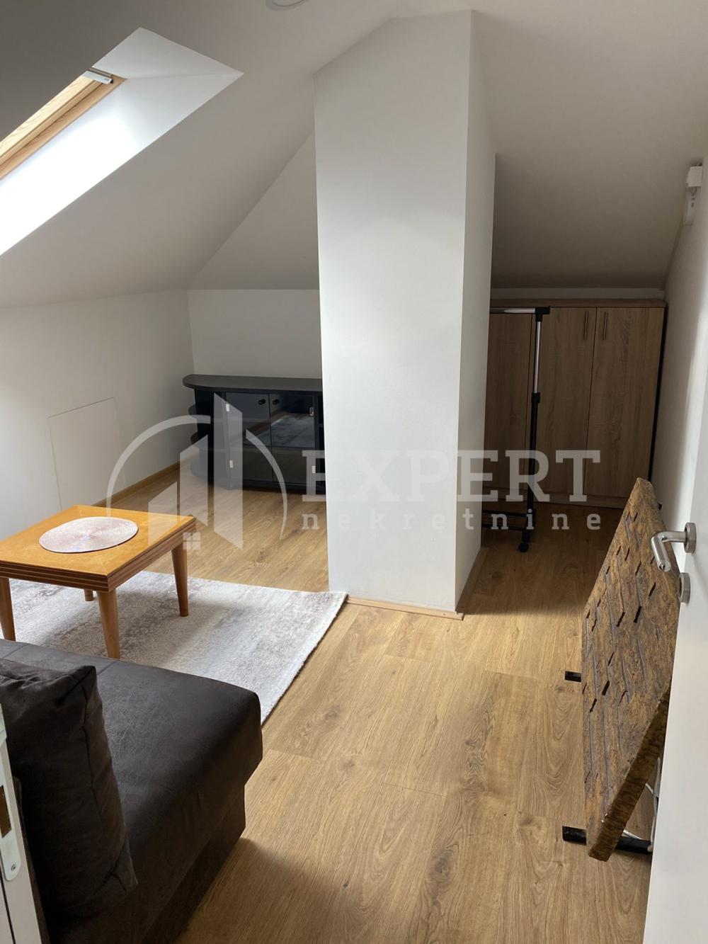 Slika 10 - Milana Blagojevića, Dvoiposoban stan za izdavanje, 65m2, 400€