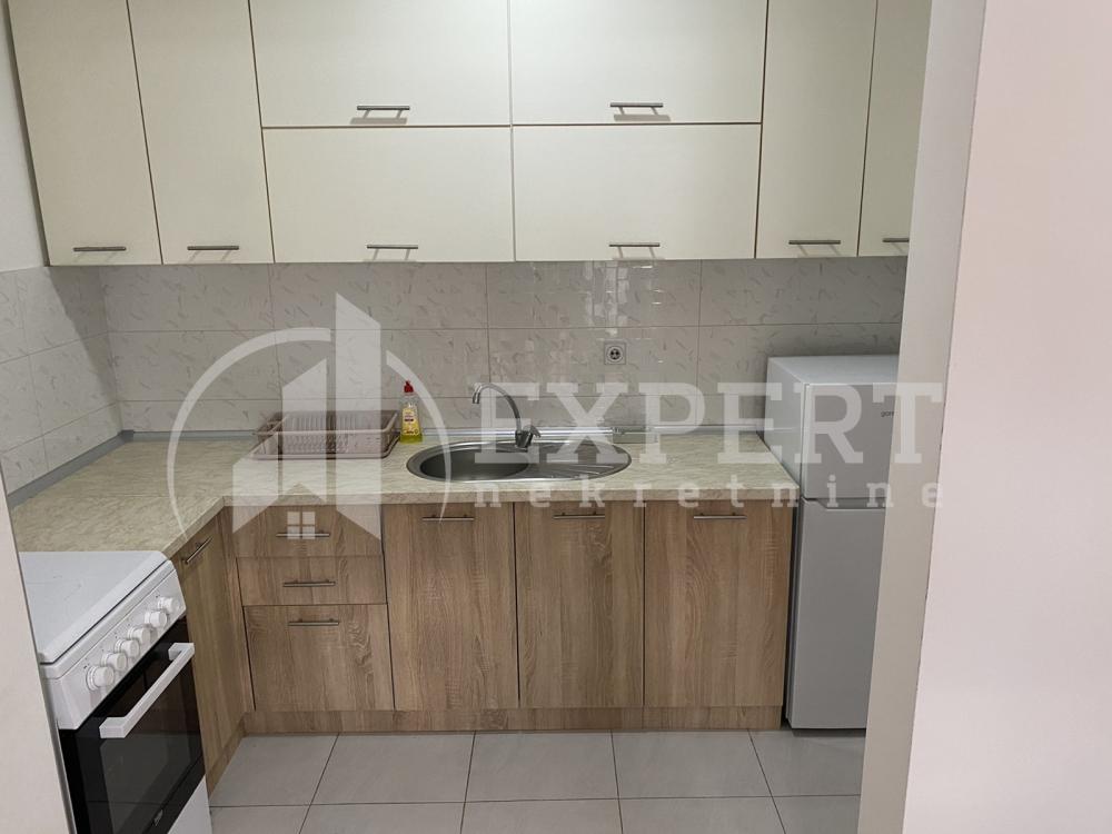 Slika 3 - Milana Blagojevića, Dvoiposoban stan za izdavanje, 65m2, 400€