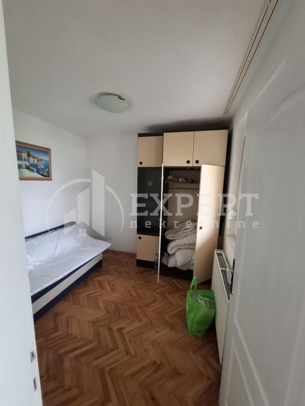 Slika 5 - Branka Krsmanovića, Jednoiposoban stan za izdavanje, 36m2, 300€