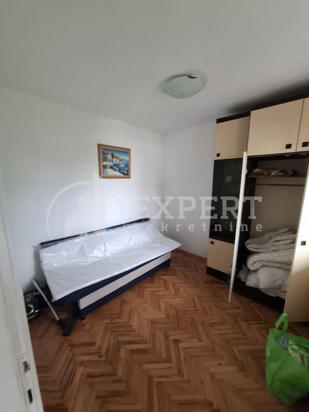 Slika 4 - Branka Krsmanovića, Jednoiposoban stan za izdavanje, 36m2, 300€