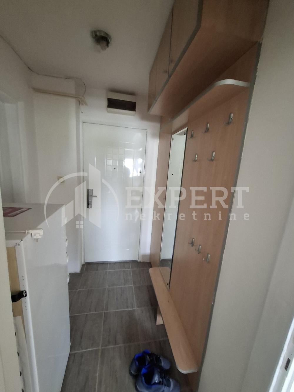 Slika 9 - Branka Krsmanovića, Jednoiposoban stan za izdavanje, 36m2, 300€