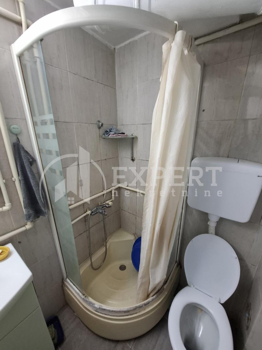 Slika 8 - Branka Krsmanovića, Jednoiposoban stan za izdavanje, 36m2, 300€