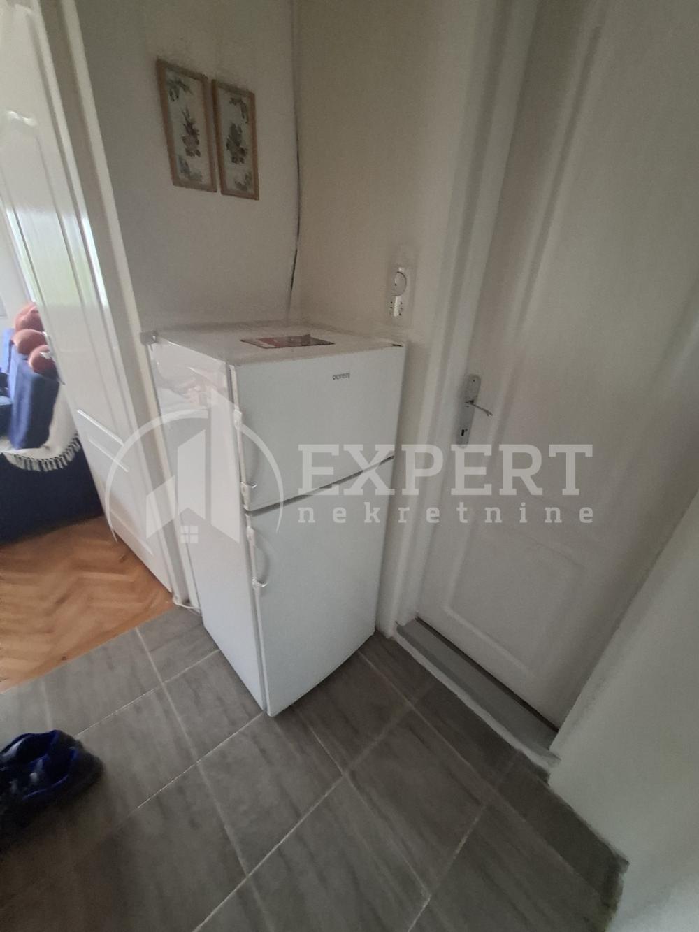 Slika 3 - Branka Krsmanovića, Jednoiposoban stan za izdavanje, 36m2, 300€