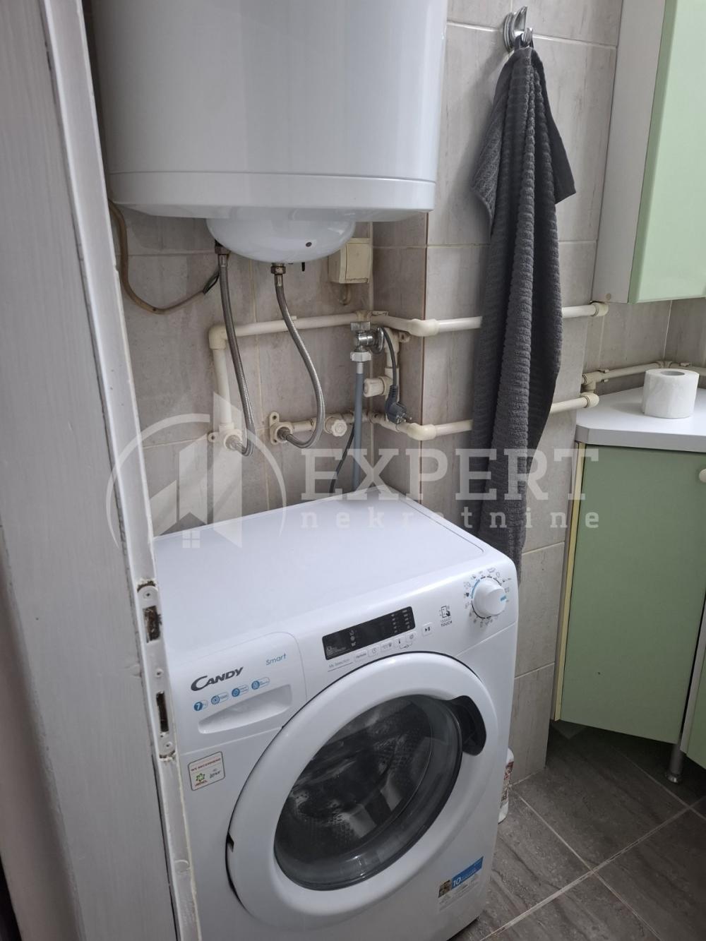 Slika 7 - Branka Krsmanovića, Jednoiposoban stan za izdavanje, 36m2, 300€