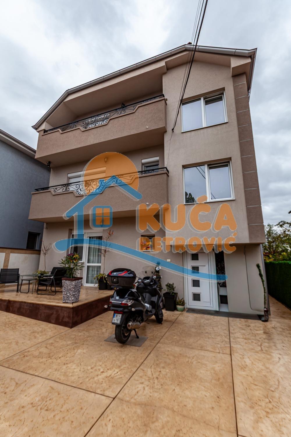 Glavna slika -Ledena stena,  Kuća na prodaju, 290m2, 310.000€