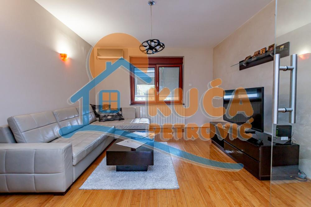 Glavna slika -Lole Ribara, Dvoiposoban stan na prodaju, 76m2, 189.000€