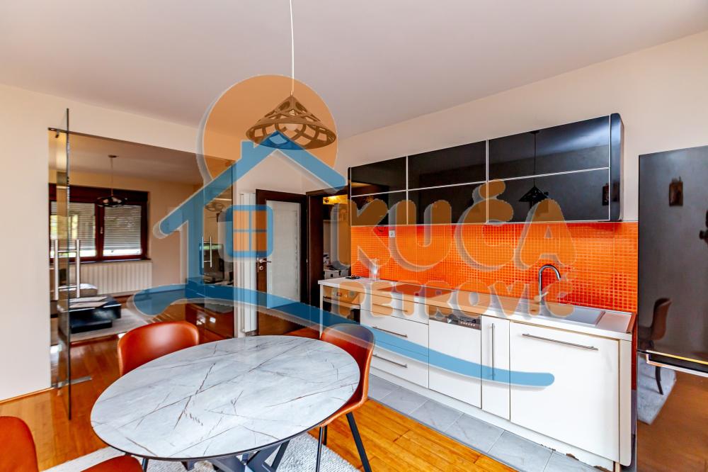 Slika 4 - Lole Ribara, Dvoiposoban stan na prodaju, 76m2, 189.000€