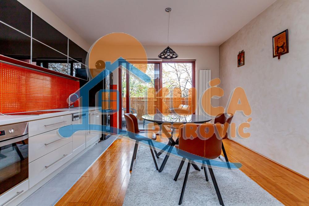 Slika 3 - Lole Ribara, Dvoiposoban stan na prodaju, 76m2, 189.000€