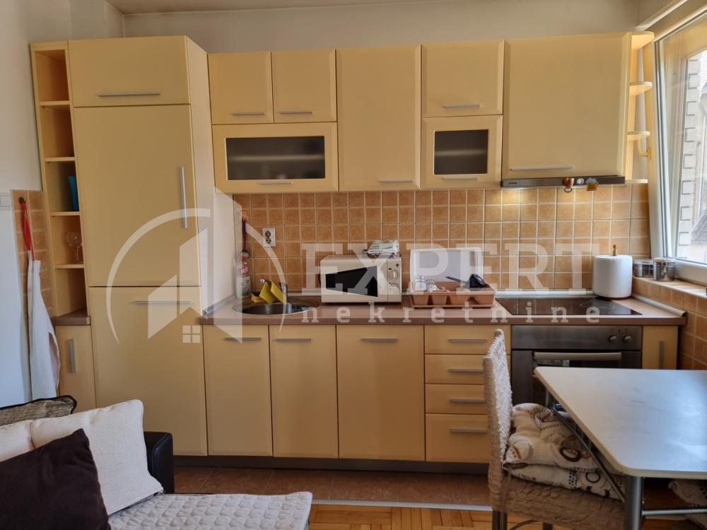 Slika 3 - Sestre Baković, Jednoiposoban stan za izdavanje, 37m2, 320€