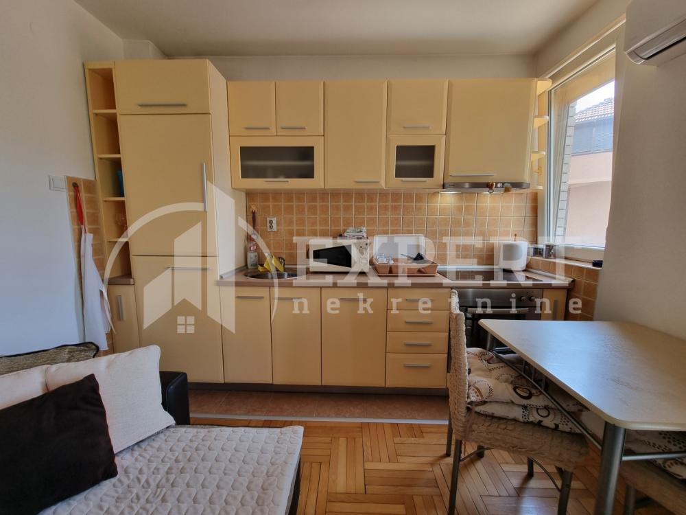 Slika 4 - Sestre Baković, Jednoiposoban stan za izdavanje, 37m2, 320€