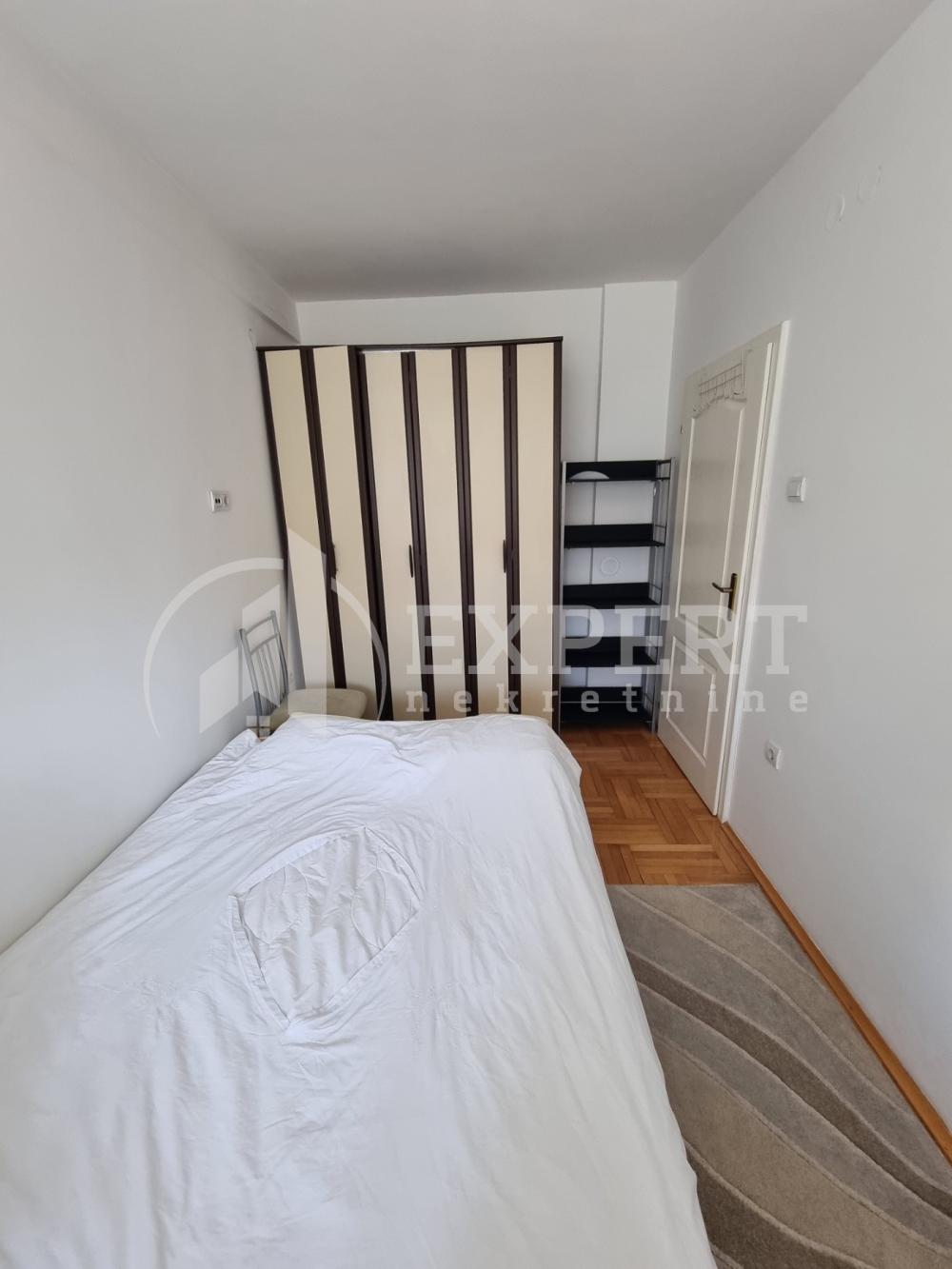 Slika 6 - Sestre Baković, Jednoiposoban stan za izdavanje, 37m2, 320€