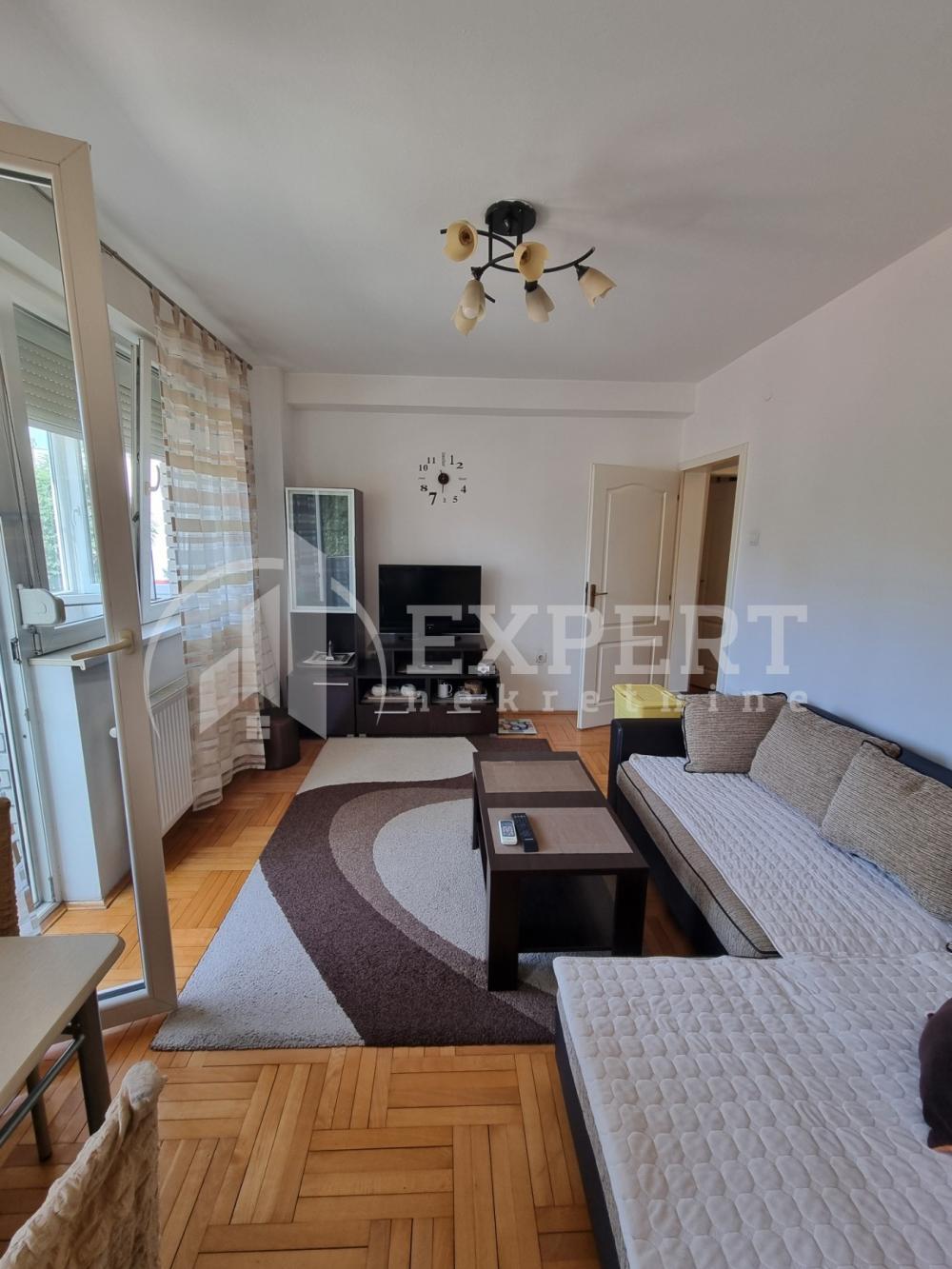 Slika 5 - Sestre Baković, Jednoiposoban stan za izdavanje, 37m2, 320€