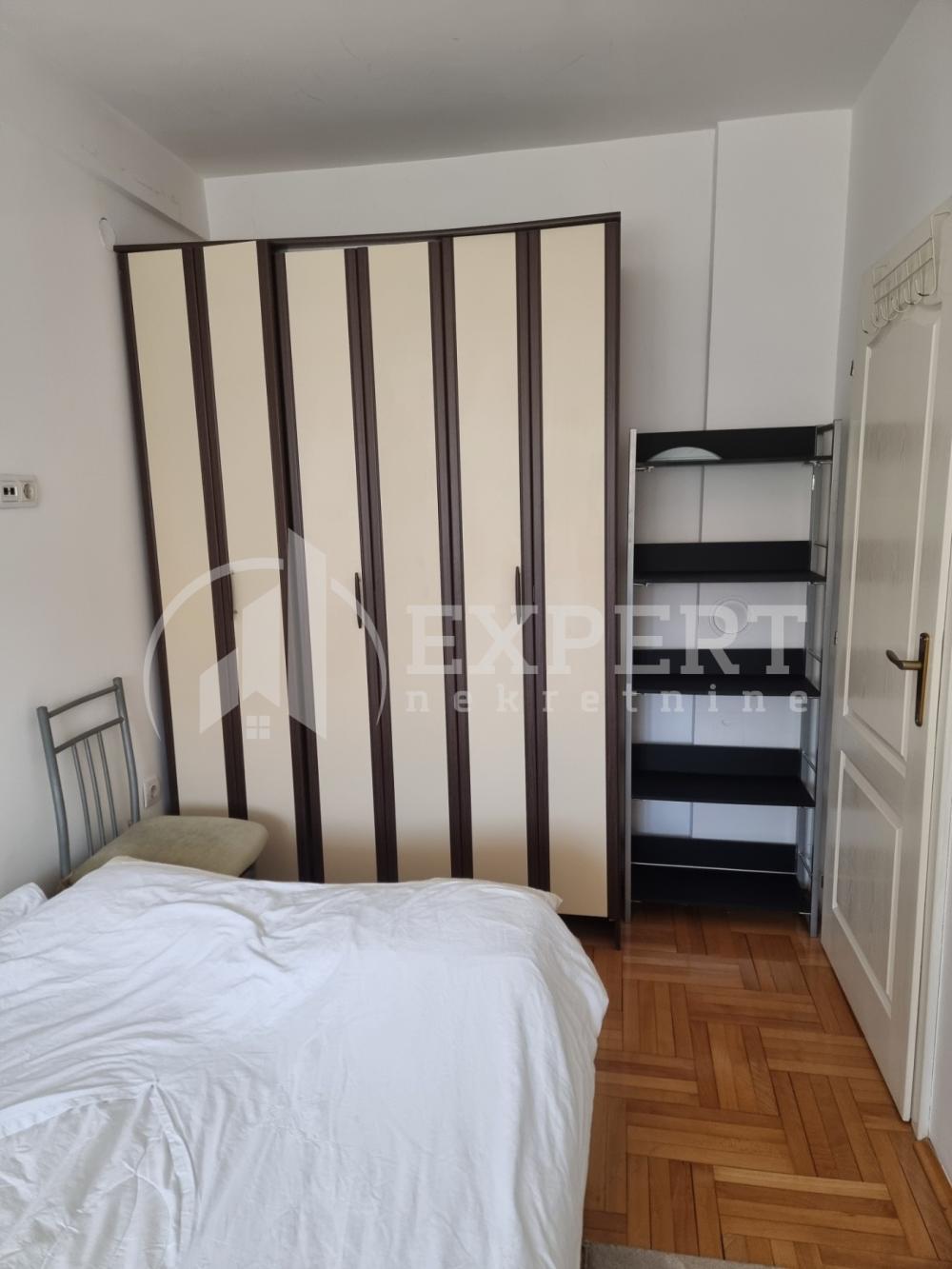 Slika 8 - Sestre Baković, Jednoiposoban stan za izdavanje, 37m2, 320€