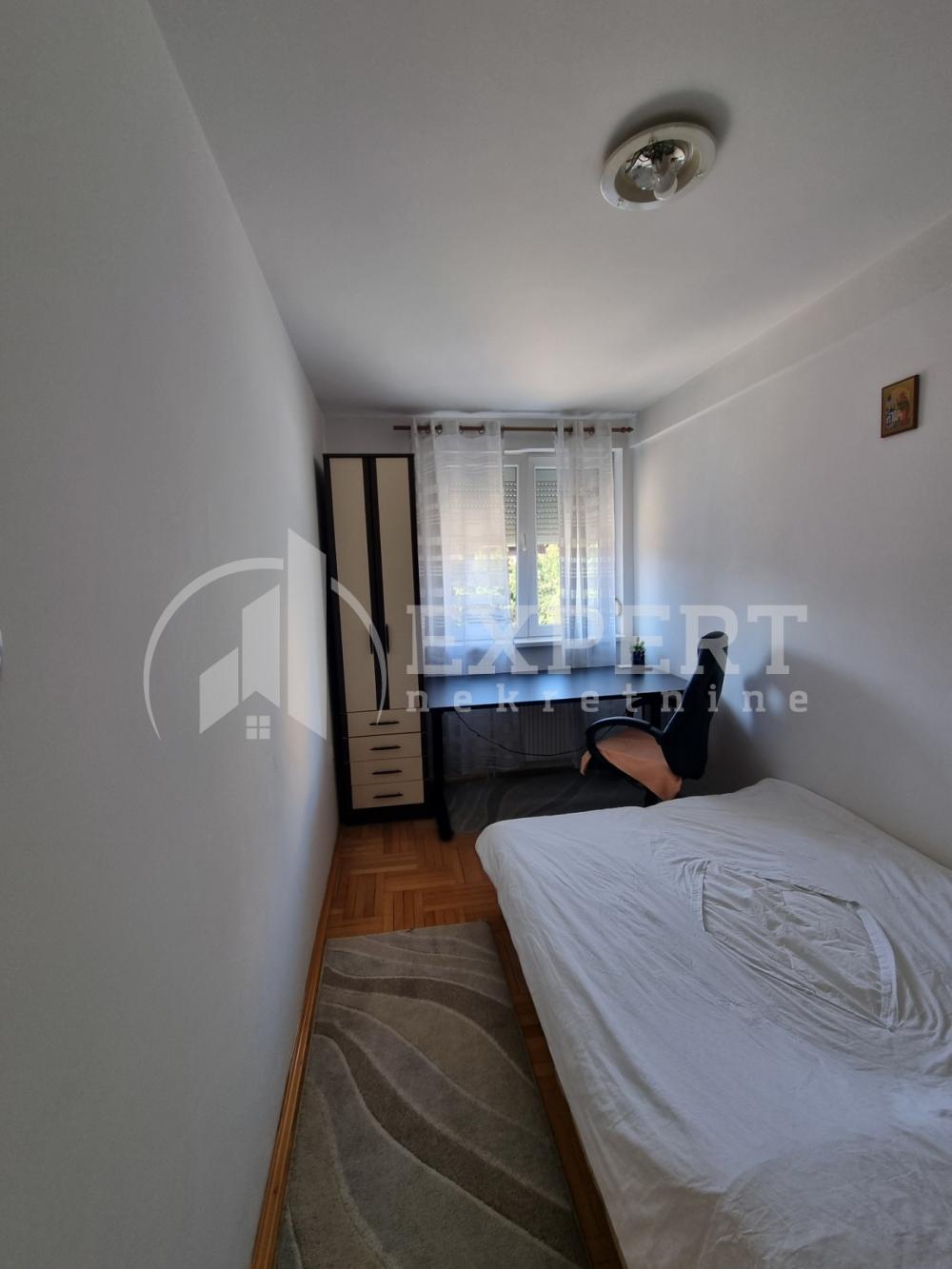 Slika 10 - Sestre Baković, Jednoiposoban stan za izdavanje, 37m2, 320€