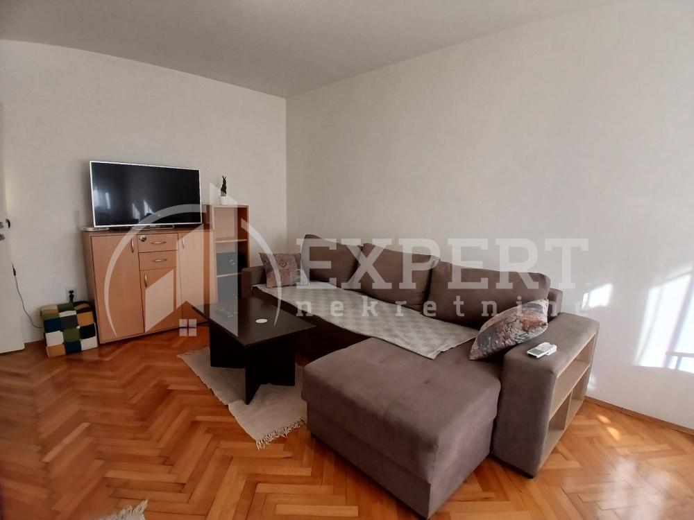 Glavna slika -Gavrila Principa, Dvoiposoban stan za izdavanje, 52m2, 400€