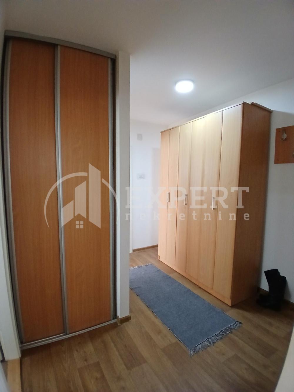 Slika 7 - Gavrila Principa, Dvoiposoban stan za izdavanje, 52m2, 400€
