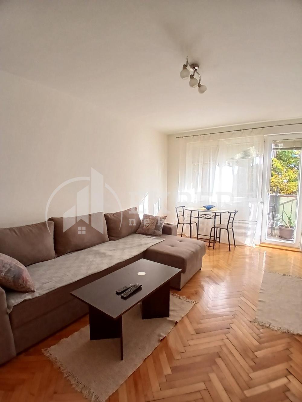 Slika 1 - Gavrila Principa, Dvoiposoban stan za izdavanje, 52m2, 400€