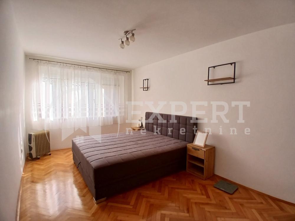 Slika 4 - Gavrila Principa, Dvoiposoban stan za izdavanje, 52m2, 400€