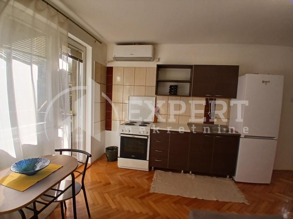 Slika 3 - Gavrila Principa, Dvoiposoban stan za izdavanje, 52m2, 400€