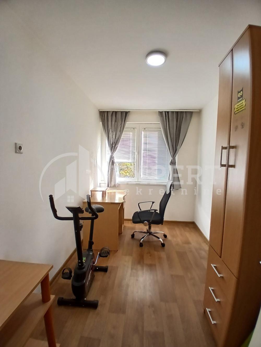 Slika 6 - Gavrila Principa, Dvoiposoban stan za izdavanje, 52m2, 400€