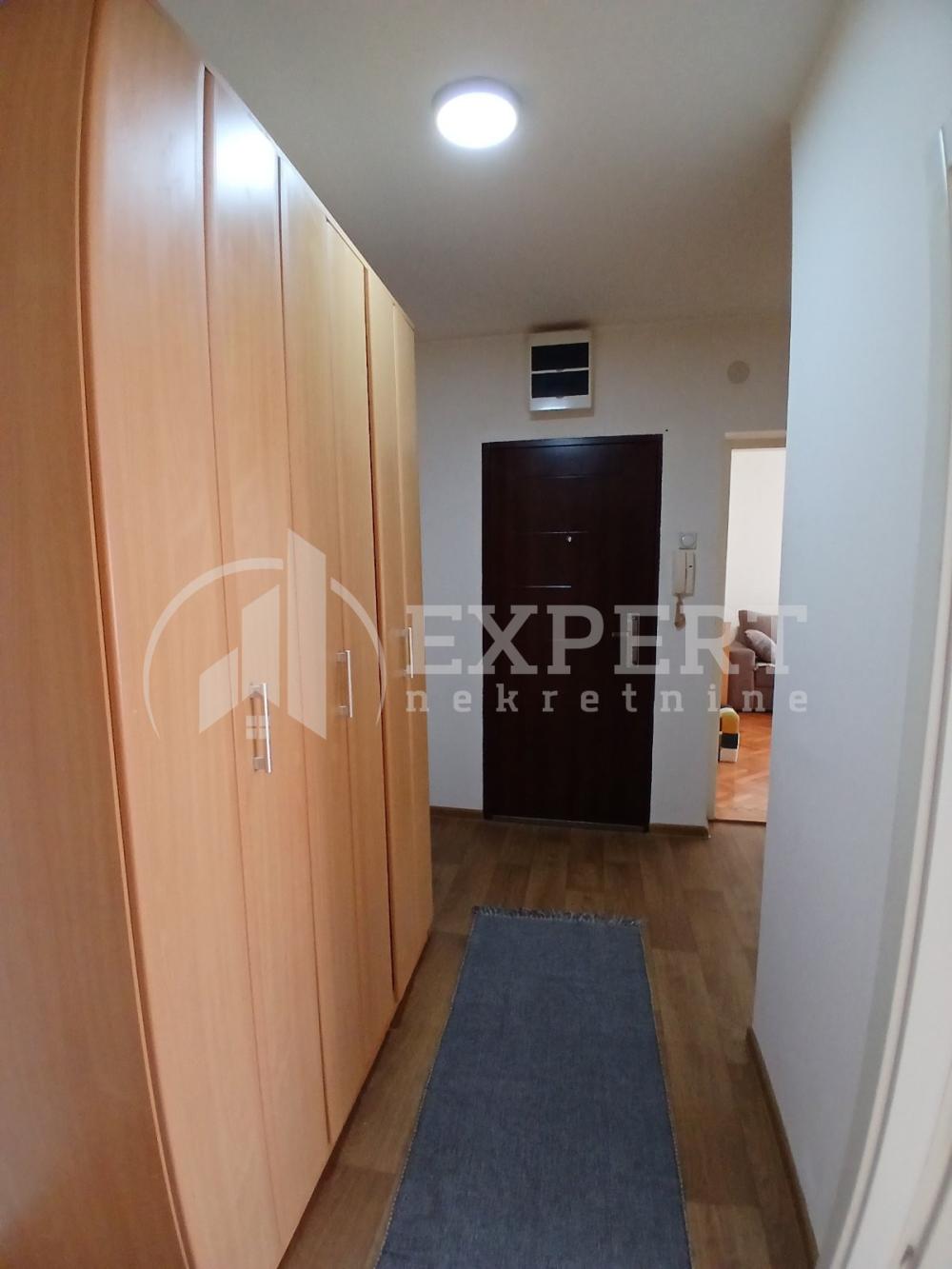 Slika 8 - Gavrila Principa, Dvoiposoban stan za izdavanje, 52m2, 400€