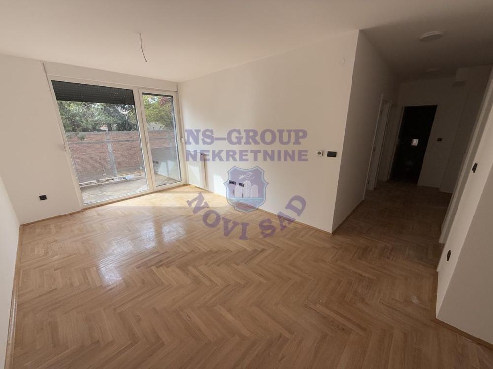 Glavna slika -Trosoban stan na prodaju, 59m2, 145.850€