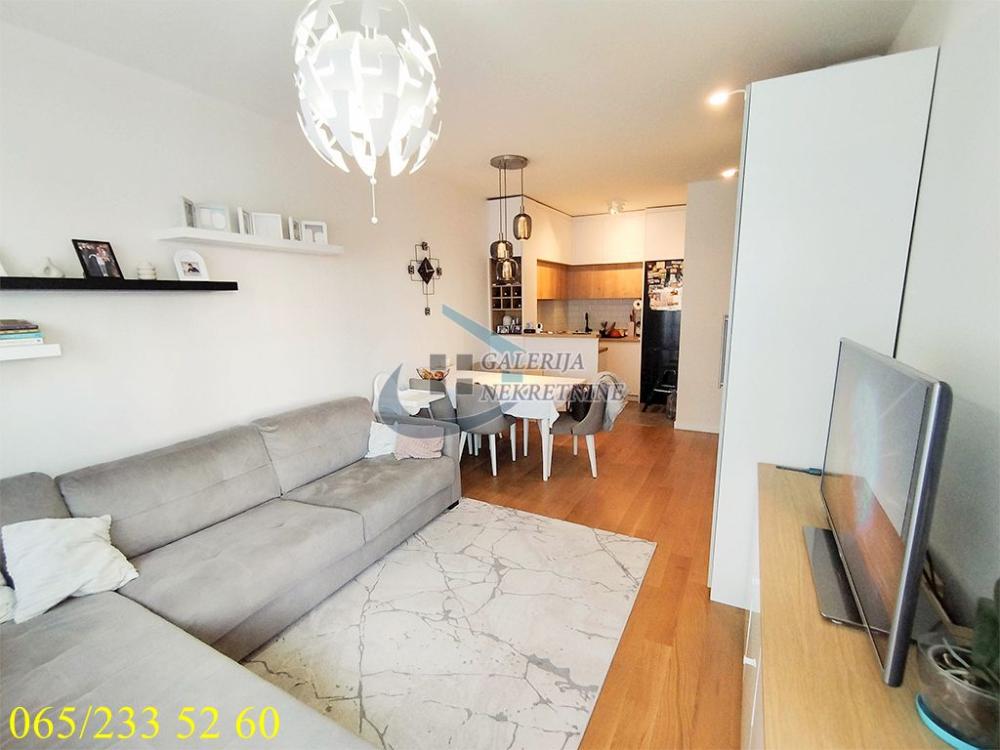 Slika 9 - Kneza Višeslava, Dvosoban stan na prodaju, 46m2, 170.000€