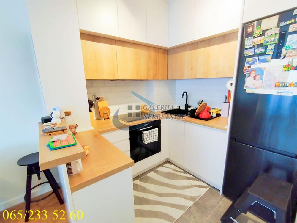 Slika 6 - Kneza Višeslava, Dvosoban stan na prodaju, 46m2, 170.000€